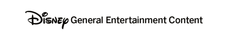 Disney General Entertainment Logo