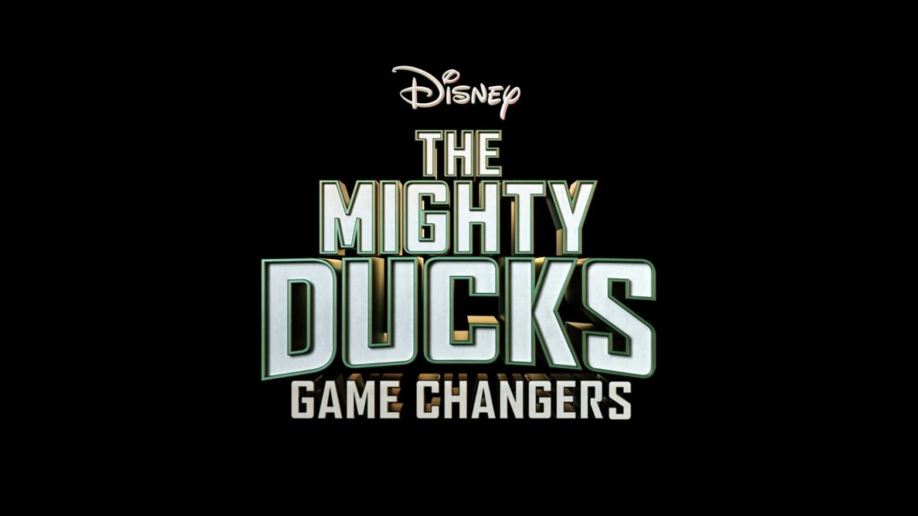 mighty ducks game changer