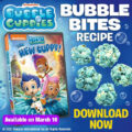 bubble guppies