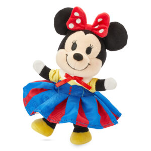Disney nuiMOs Outfit – Snow White Inspired Set