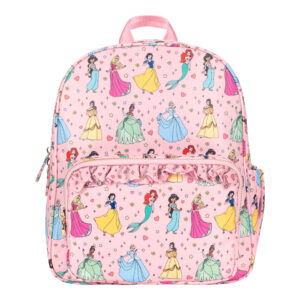 Multi Princess Mini Backpack from Stoney Clover Lane