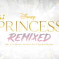 disney princess remix