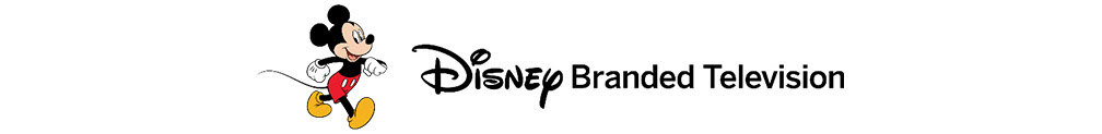 disney branded television logo