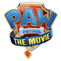paw patrol movie