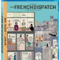 the French dispatch hulu