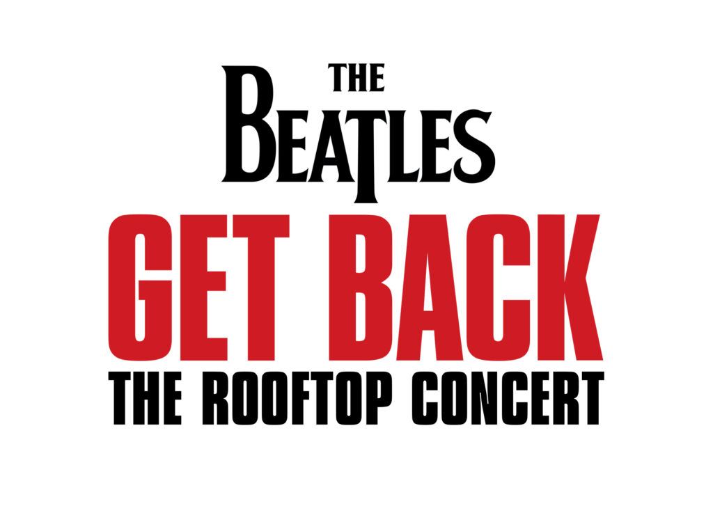 THE BEATLES: GET BACK