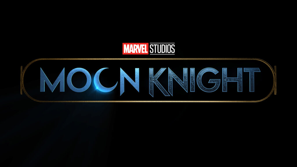 marvel moon knight logo