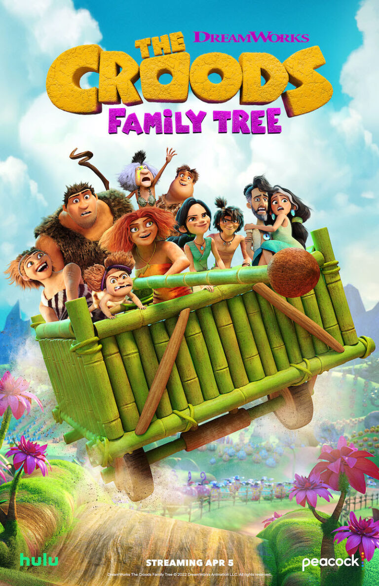 croods family tree 2