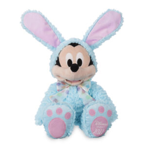 disney Mickey Mouse Plush Easter Bunny 2022
