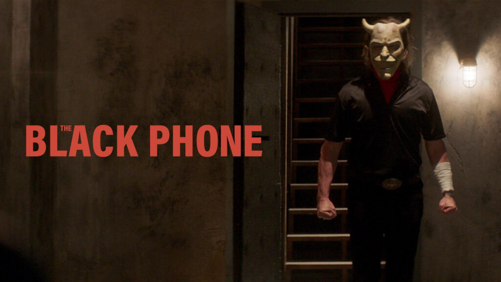 the black phone