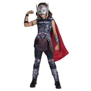 Disney Mighty Thor Costume for Kids