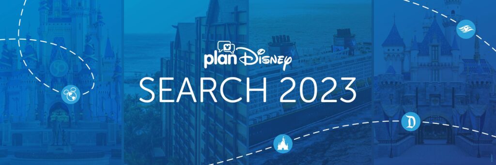 plandisney search 2023