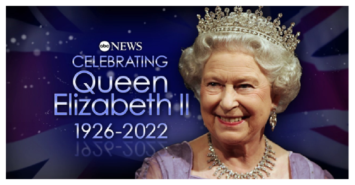 queen Elizabeth ii