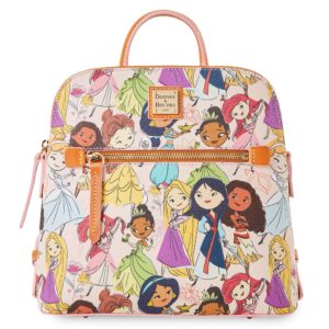 Disney Princess Dooney & Bourke Backpack