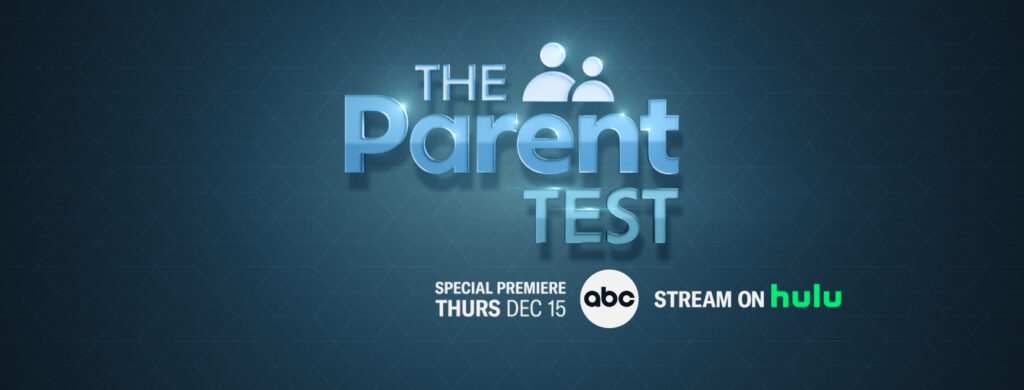 abc the parent test