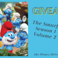 smurfs s1v2 giveaway