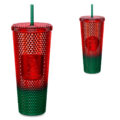 disney holiday starbucks cups