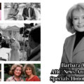 Barbara Walters_ ABC News Announces Two Specials Honoring her Life
