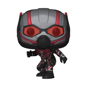 Funko Ant-Man – marvel Ant-Man and The Wasp: Quantumania