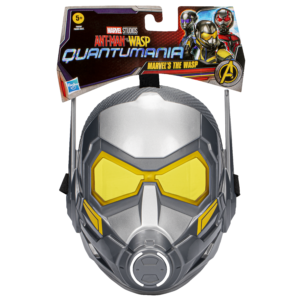 Hasbro Marvel The Wasp Roleplay Mask