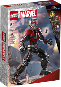 LEGO Marvel Ant-Man Construction Figure