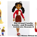 The Proud Family_ Louder and Prouder - Celebrate Season 2