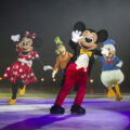 Disney on ice