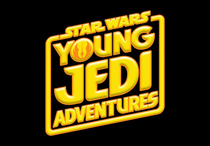 young jedi adventures