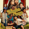 THEATER CAMP