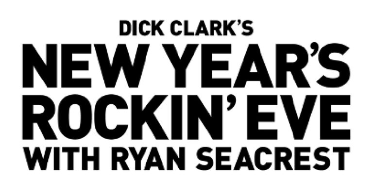 dick clark's new year's rockin' eve