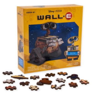 shopdisney wall e puzzle
