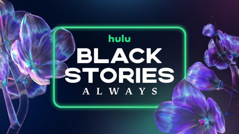 hulu black stories always