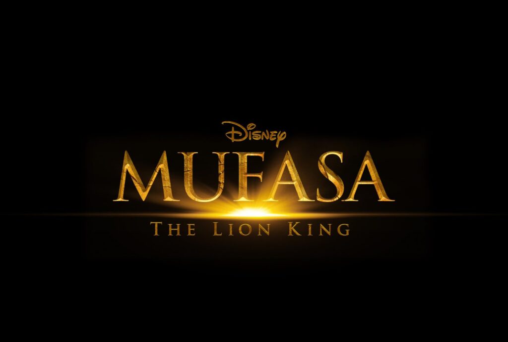 disney mufasa lion king