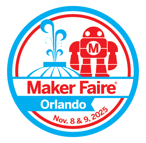 Maker Faire 2025