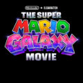 The Super Mario Galaxy Movie