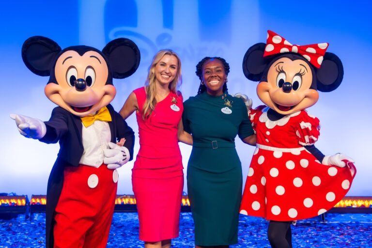 Walt Disney World Announces New Ambassador Team