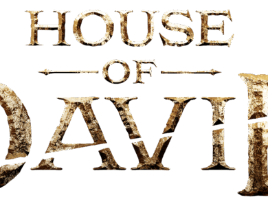House of David title