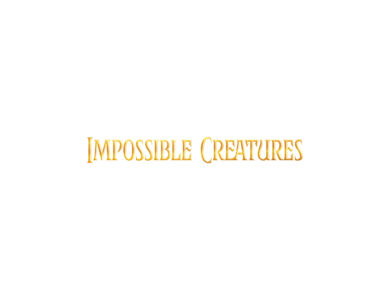 impossible creatures