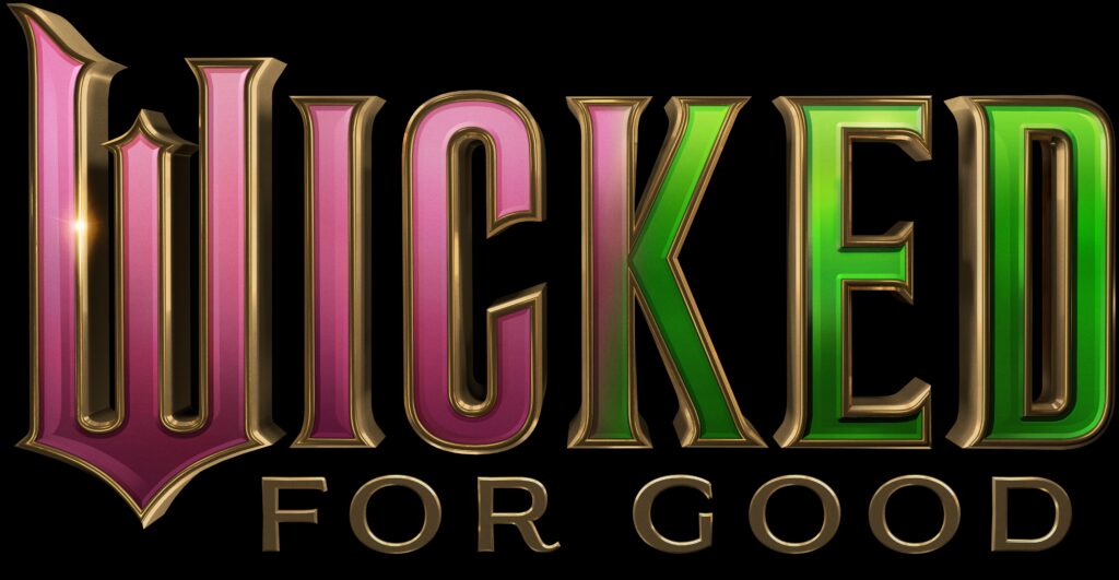 wicked for good