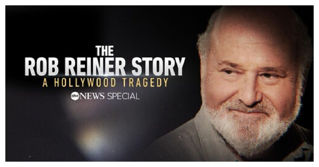 rob reiner hollywood tragedy